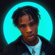 Joeboy thumbnail