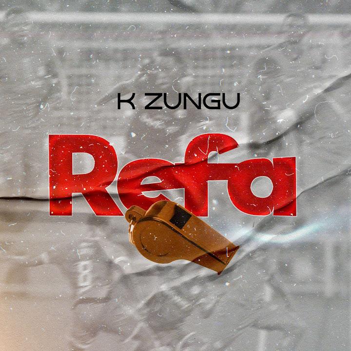 K Zungu