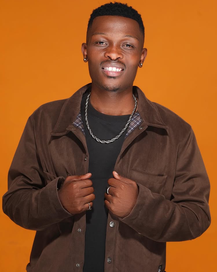 Mpho Spizzy