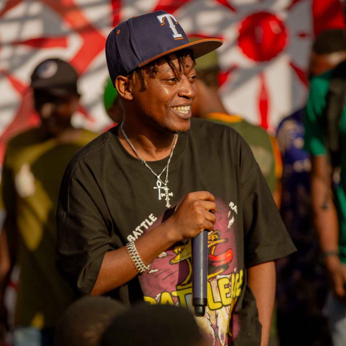 Mzee wa Bwax