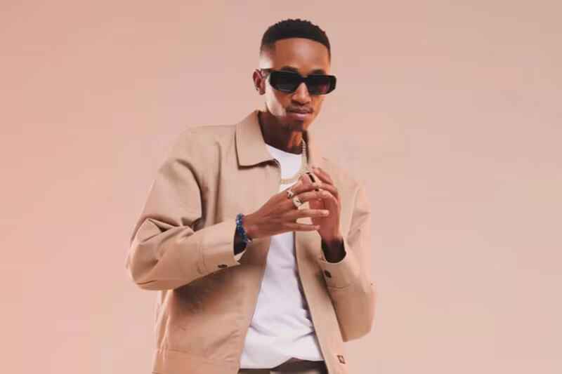 Scotts Maphuma
