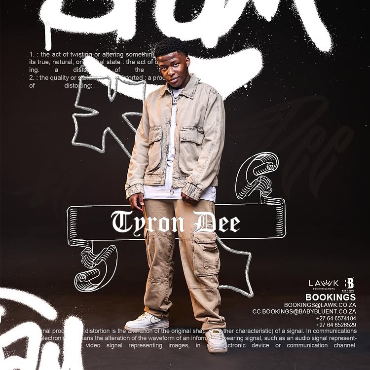 Tyrone Dee