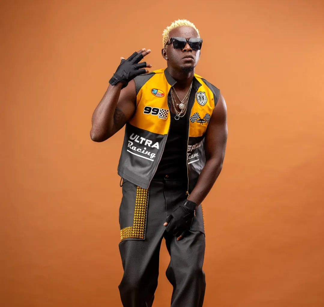 Willy Paul thumbnail