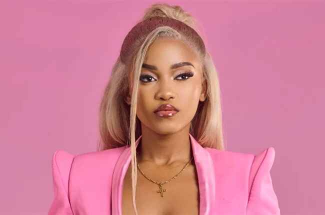 Zee Nxumalo
