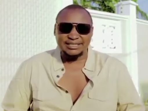 Chidi Benz