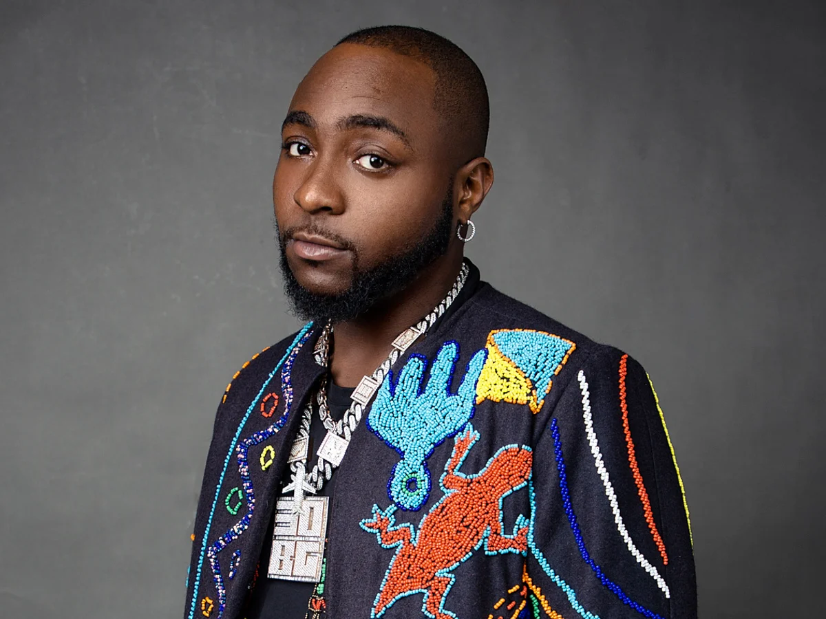 Davido thumbnail