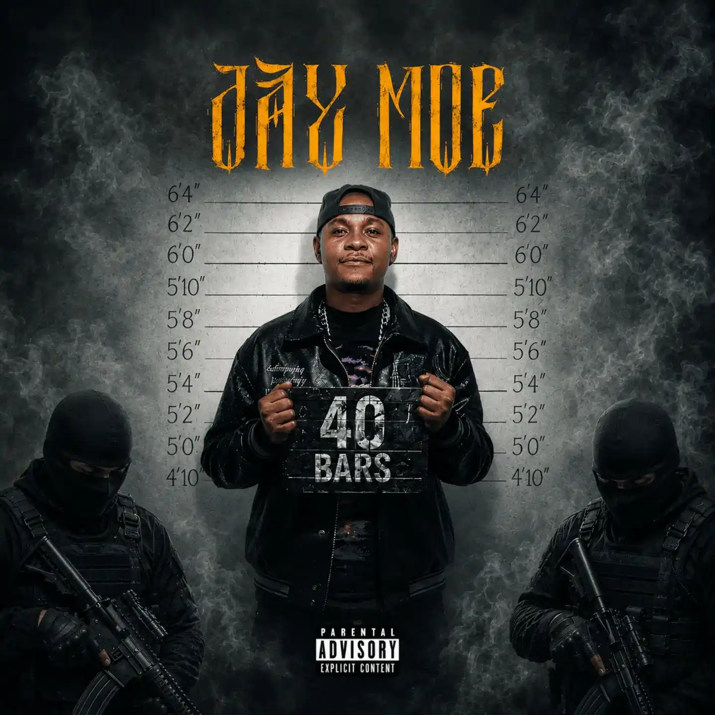 Jay Moe