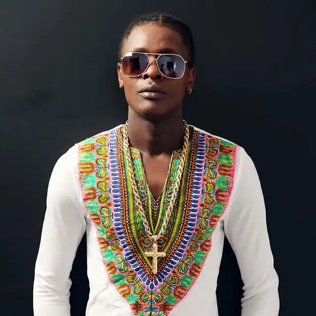 Jose Chameleone thumbnail
