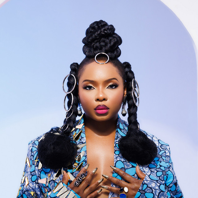 Yemi Alade thumbnail